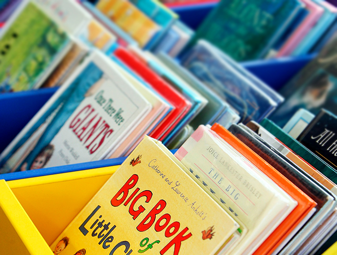 LECTURA
